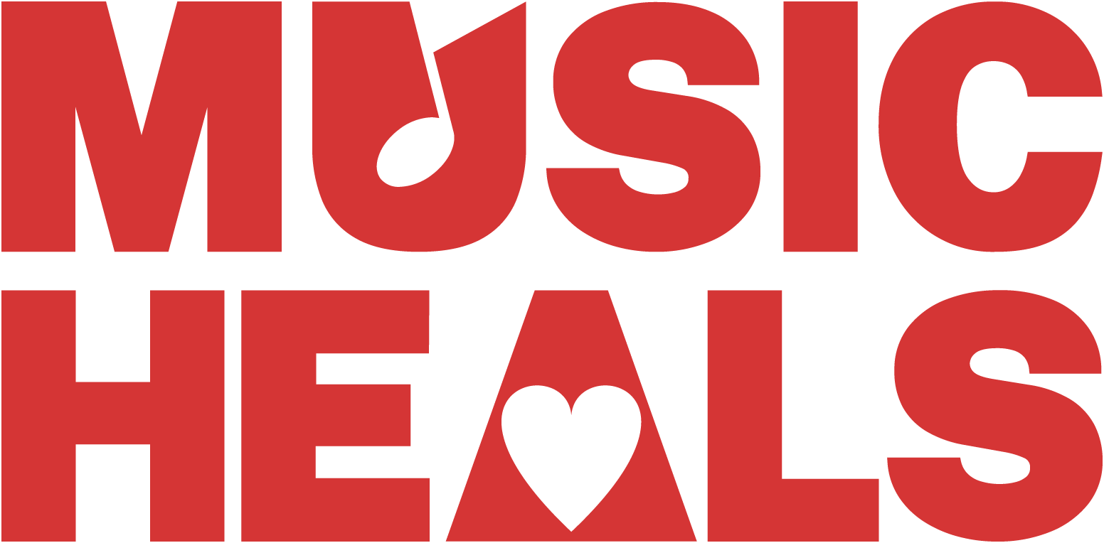 Music Heals
