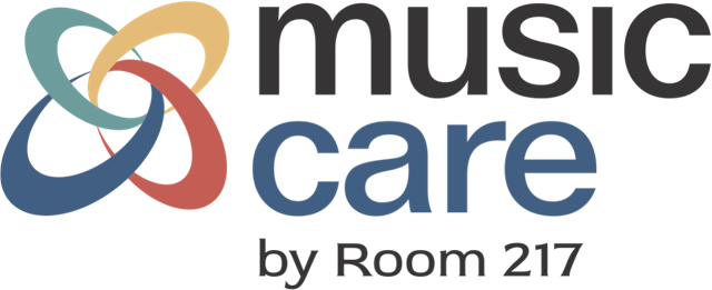 Music Care by Room 217